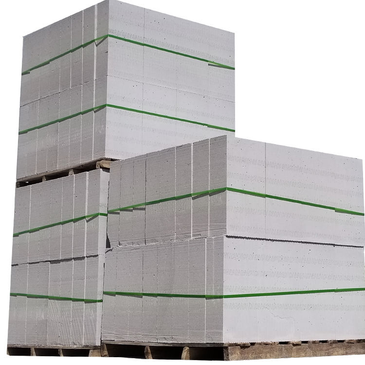 南芬改性材料和蒸压制度对冶金渣蒸压加气混凝土砌块性能的影响